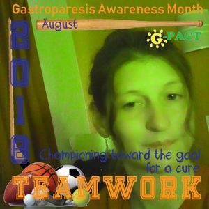 Meet your Posher, Mary ellen